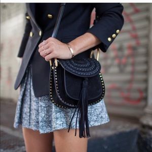 Chloe Hudson Mini sholder bag Reg price $1465.36